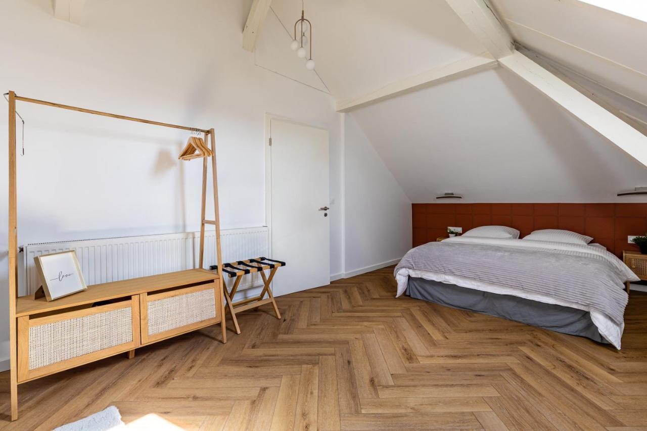 Appart Cosy Prive Avec Parking Gratuit Aux Portes De Strasbourg Hoenheim Kültér fotó